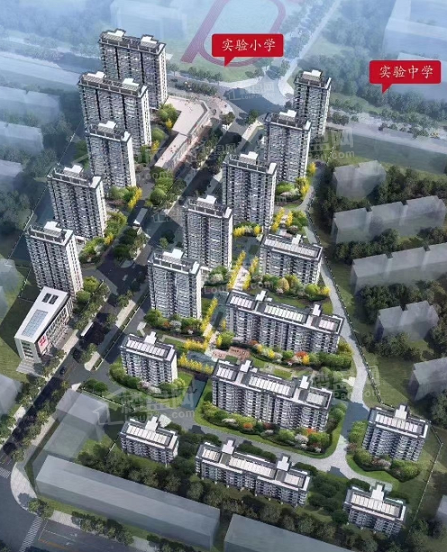 桐城学府壹号_安庆桐城学府壹号房价_楼盘怎么样-安庆楼盘网