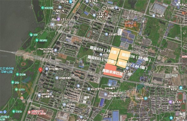 建发朗云_南昌建发朗云房价_楼盘怎么样-南昌楼盘网