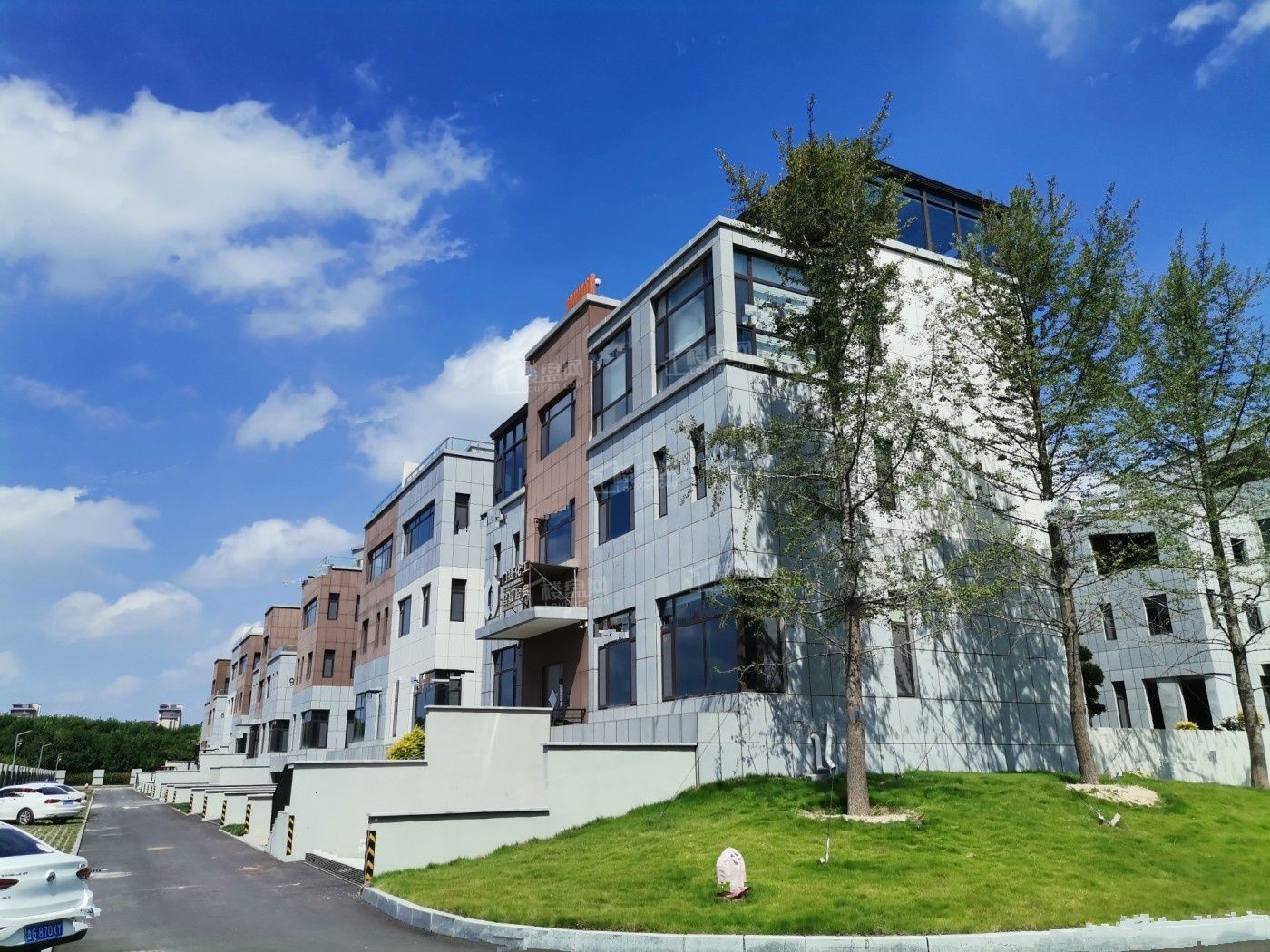 潍坊万创空间怎么样?低密产城综合体