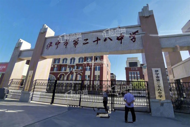 配套图