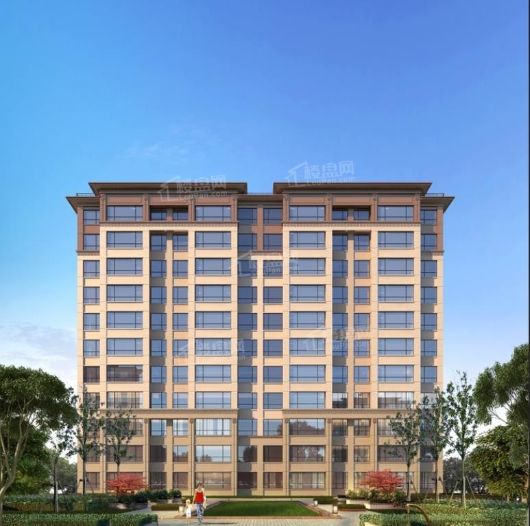 为您推荐鑫凯华府