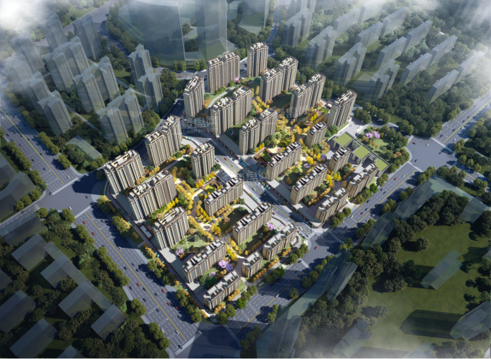 建发和玺地段位置如何?看这篇就够了