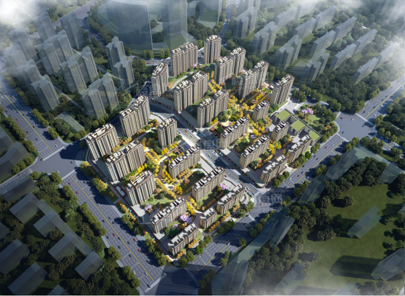 建发和玺_贵阳建发和玺房价_楼盘怎么样-贵阳楼盘网