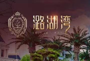 潞湖湾：准现楼座，潞景大宅！