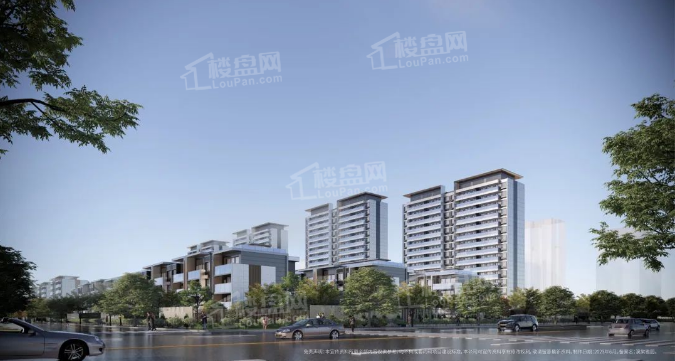 仁恒·溪棠雅园开发商:中皋置业、仁恒置地联合开发建设!-南通楼盘网