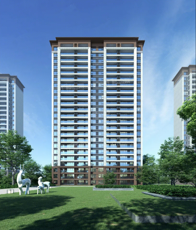 天地源高新宸樾