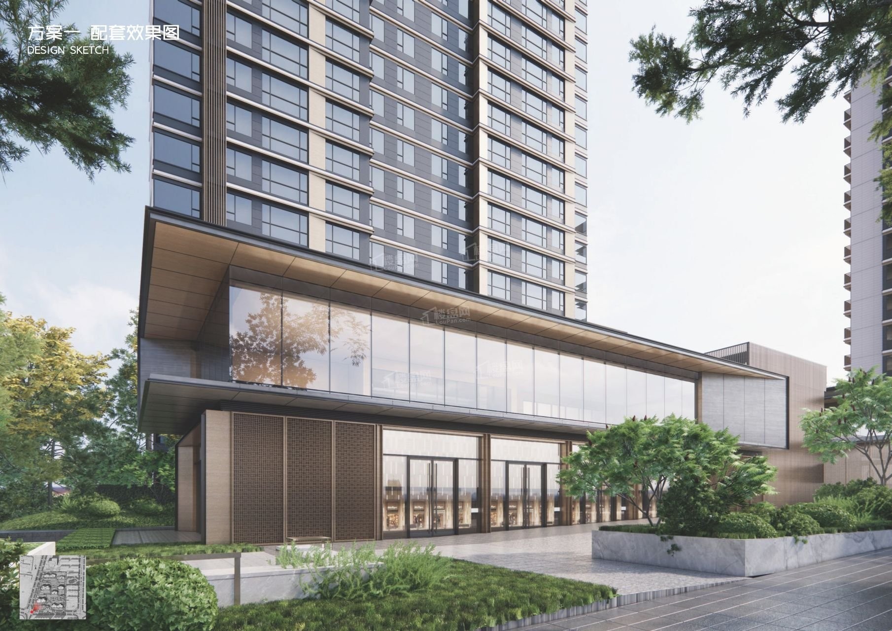 合肥中国铁建花语天境品质好不好？-合肥楼盘网
