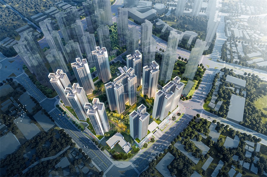 2024深圳买房可以买龙岗楼盘吗？龙岗楼盘有哪些楼盘推荐？