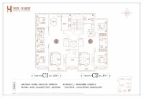 恒悦·幸福里C1C2户型