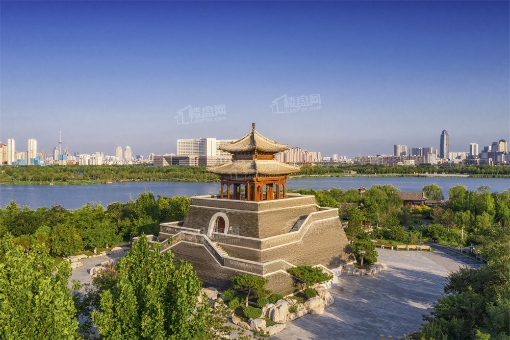 绿城水西雲庐配套图