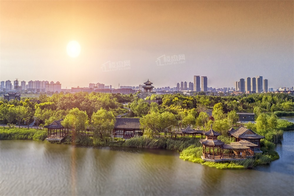 绿城水西雲庐配套图