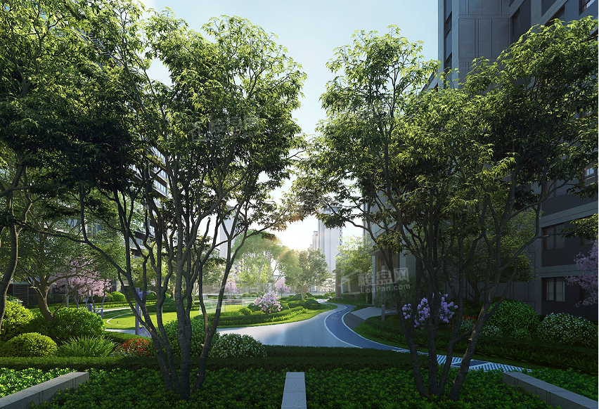 2026年高新房子华新名仕学府、华新时代公园哪个能入手?