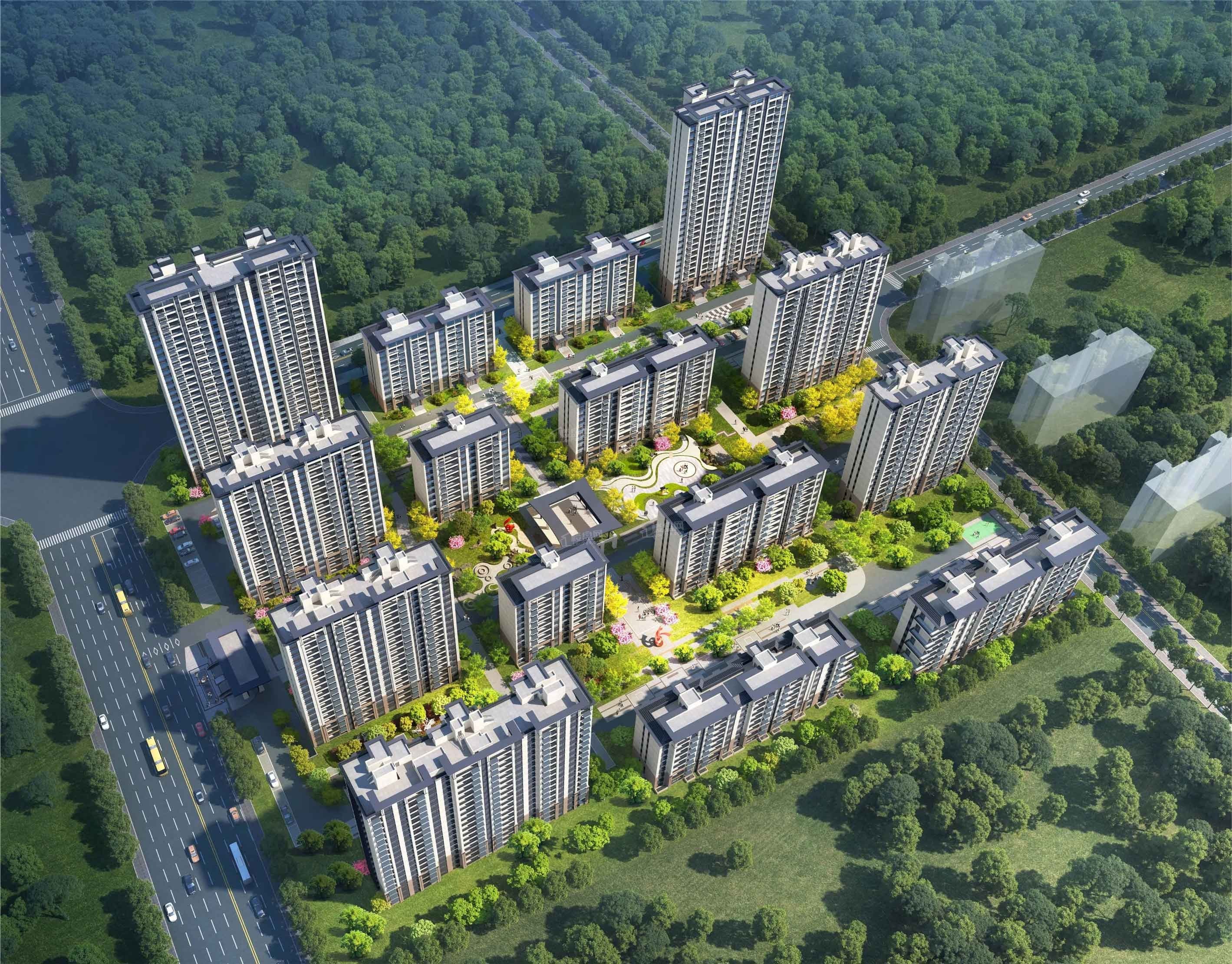 交付无忧,品质可期