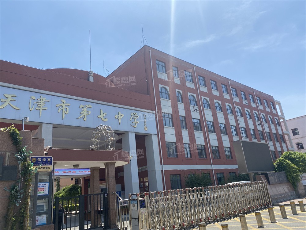 上实仰山配套图