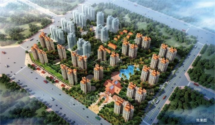 好房推荐！双海家园户型可以买吗?物业费几块钱一平方？