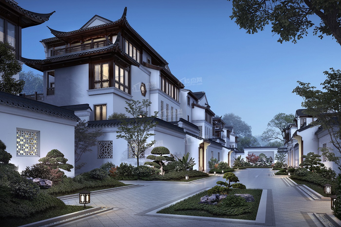 合肥桃李春风现房在售,在售洋房