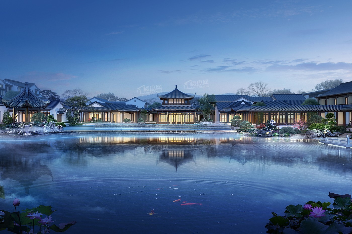 合肥【绿城桃李春风】售楼部电话\地址 (官方认证)