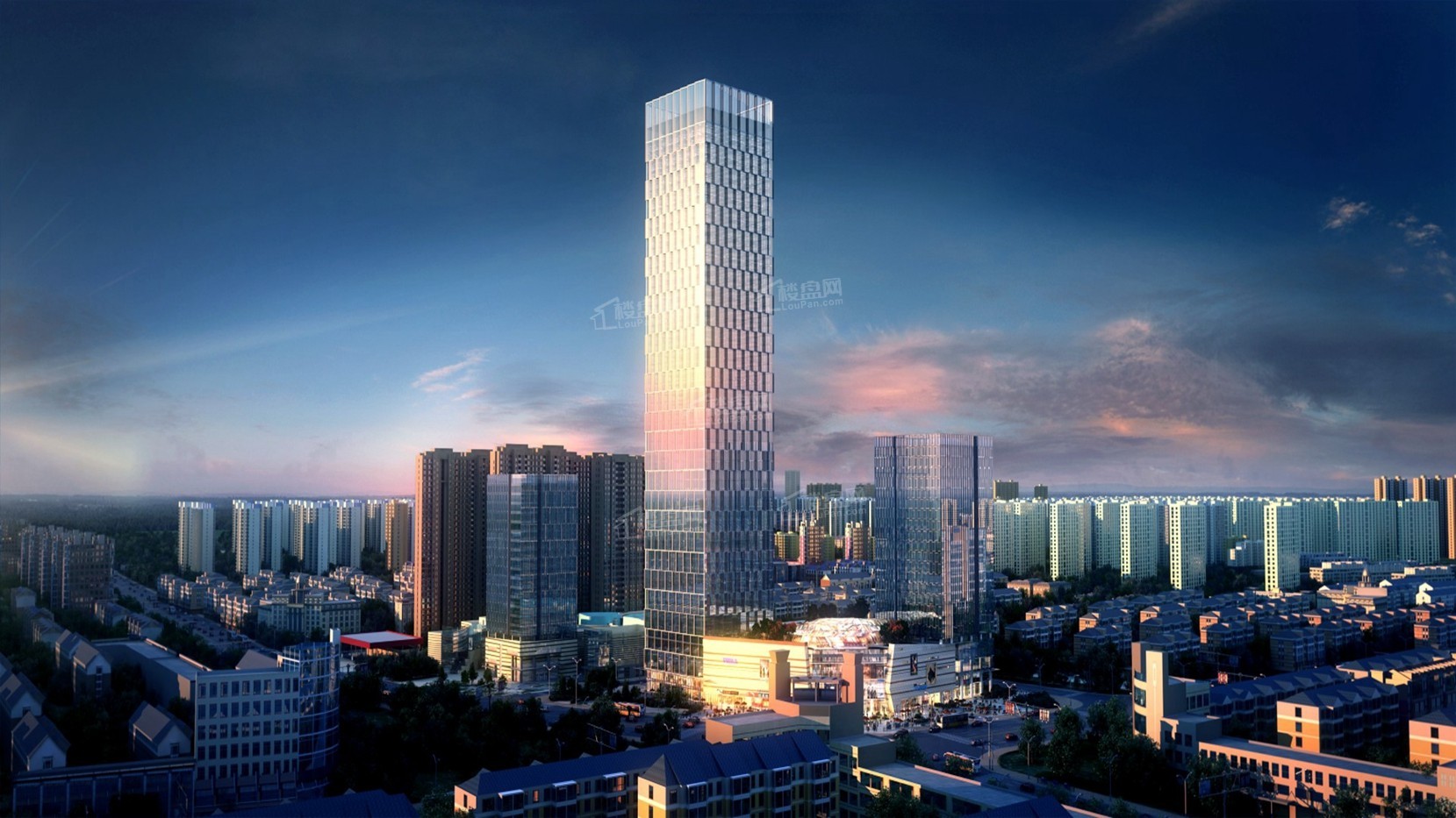 绿地中心_合肥绿地中心房价_楼盘怎么样-合肥楼盘网