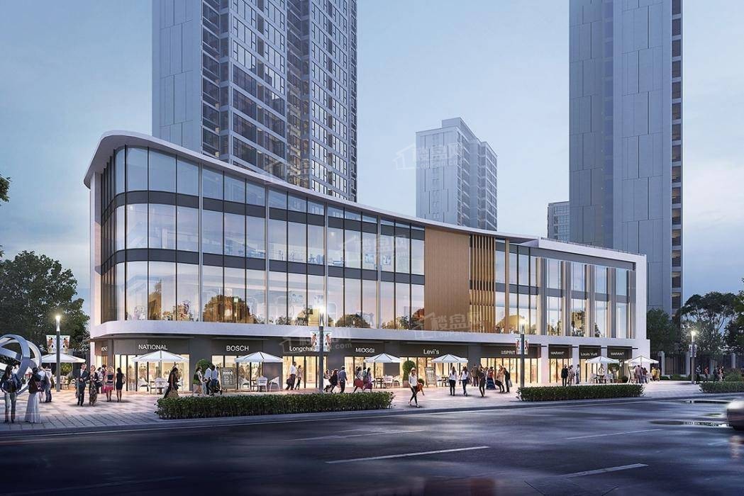 福州2024年临近交房楼盘买哪个?优质好房先看再买