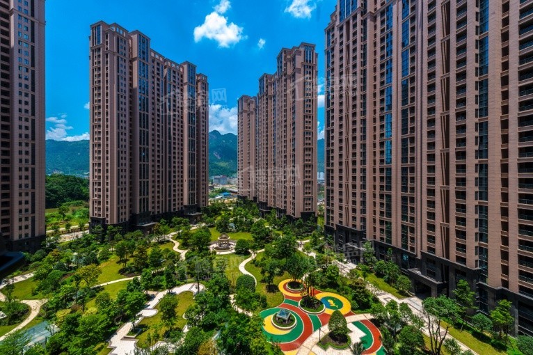福州房地产>福州新房>闽侯县楼盘>高新区楼盘>群升江山城520_346