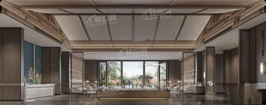 均价3.5万-4万的品质房源有哪些?不了解的快来看!