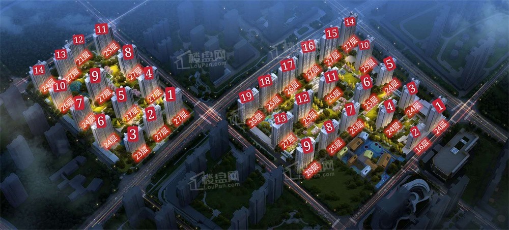 购房指南|钱塘区哪儿的房子性价比高?哪些楼盘值得推荐?-杭州楼盘网