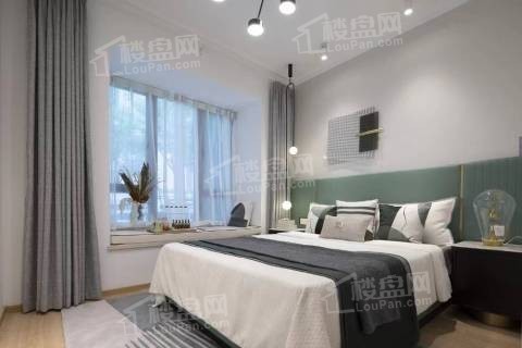 福州熙悦府样板间