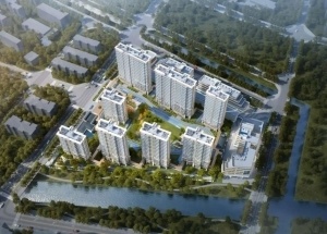 扬州广旅·云麓湾高清图