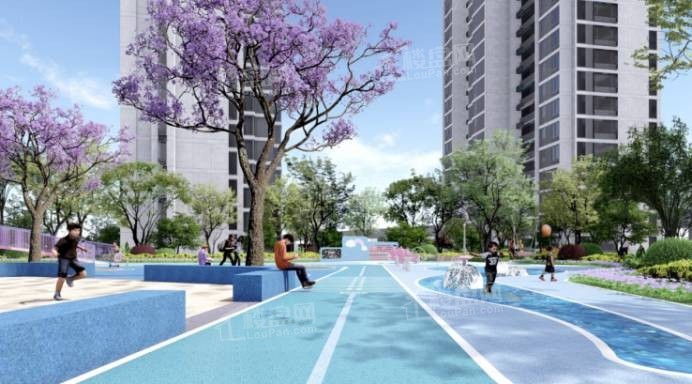 星海天宸效果图