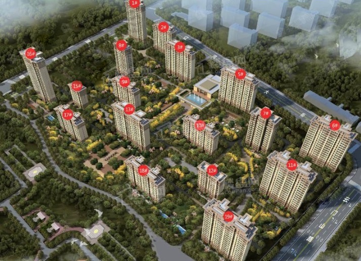 阳光壹品户型配套解读_楼盘价值分析报告-德州楼盘网
