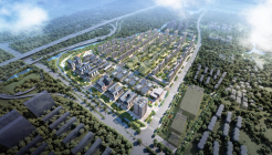 扬州深扬数智城新房绿化水平怎么样？商业繁华吗？