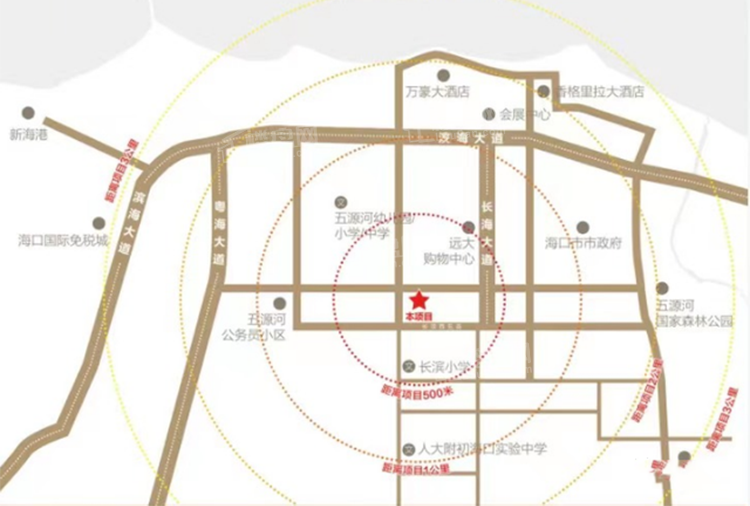 五源海上日出位置图