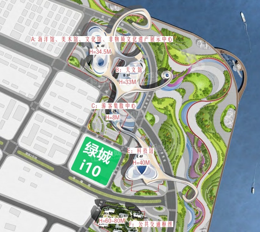 效果图