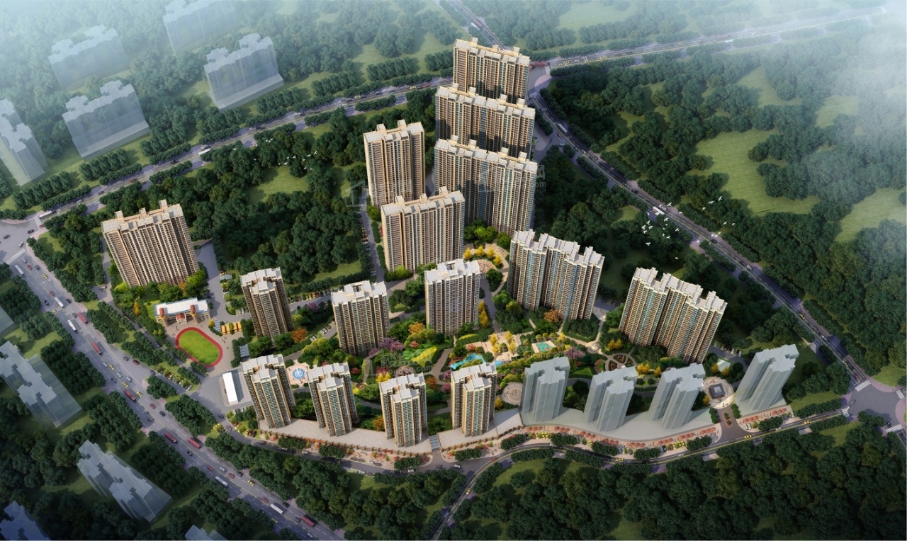 怀化买房5000-6000的刚需楼盘在哪里？这些优质盘不容错过！