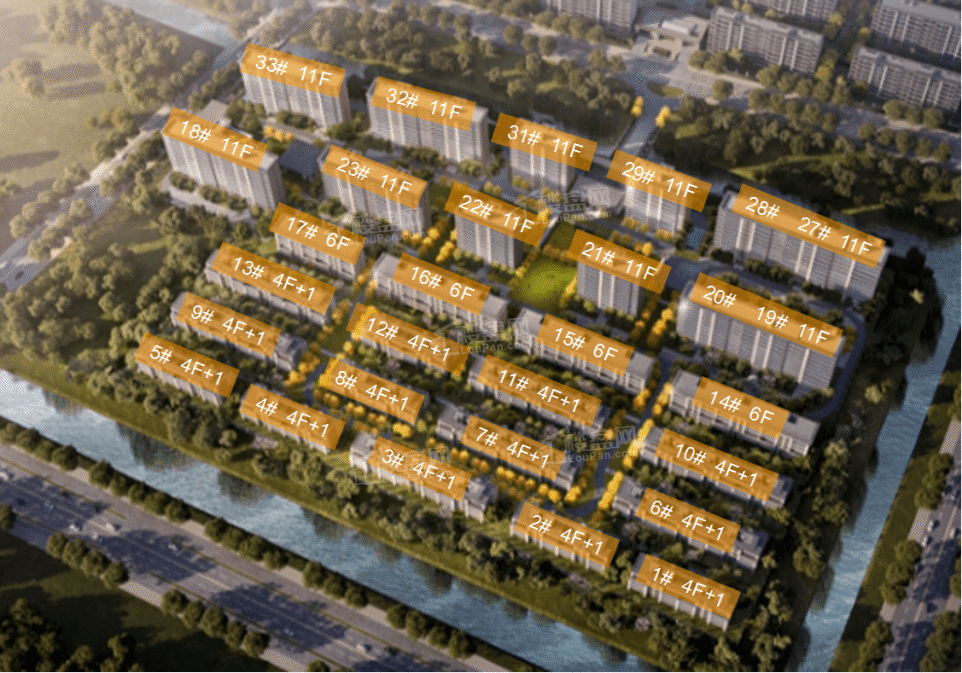 常州华盛珑玥云玺能成为热门楼盘，究竟是什么原因？-常州楼盘网