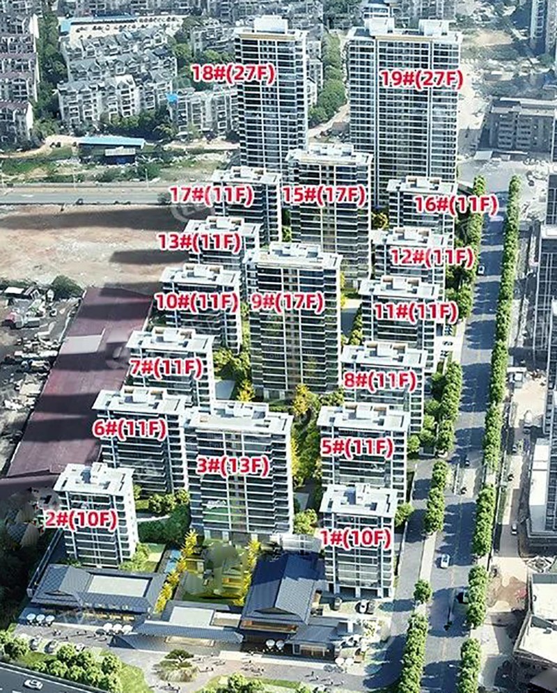 南昌保利琅悦效果图_实景图_样板间-南昌楼盘网
