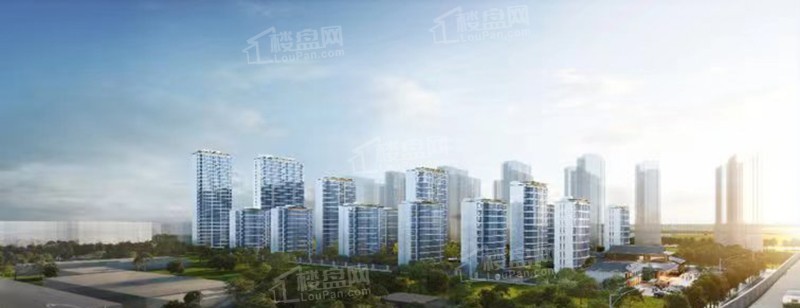 【保利琅悦】项目总投资110000万元、成交总价约6.06亿！-南昌楼盘网