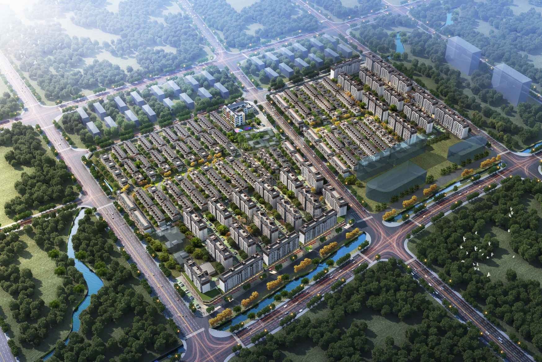 华侨城·梦幻腾冲国际温泉度假小镇开发商怎么样?云南腾冲央企楼盘!