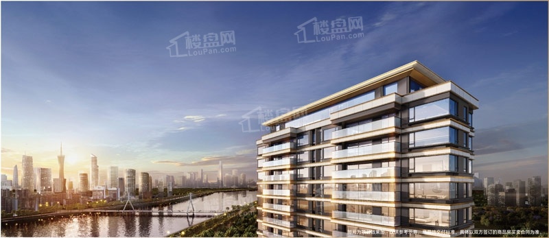 龙湖御湖境户型配套解读_楼盘价值分析报告-广州楼盘网