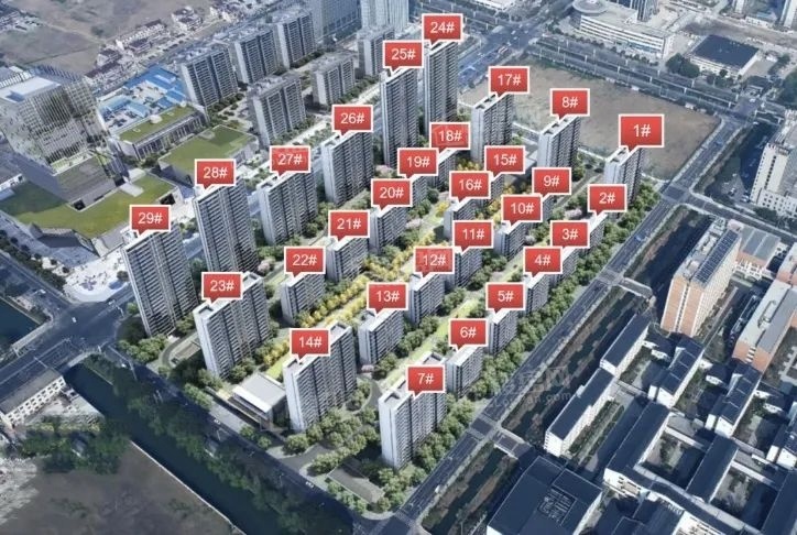 龙湖御湖境_苏州龙湖御湖境房价_楼盘怎么样-苏州楼盘网
