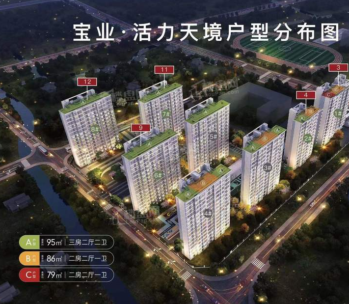 买房攻略|2024年上海有哪些购房好选择?这几个千万不能错过!-上海楼盘网