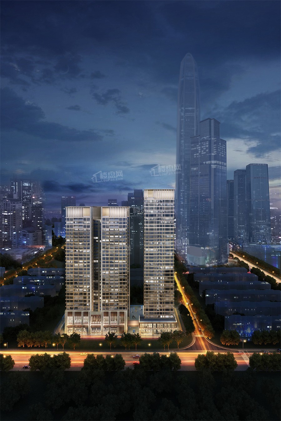 买房攻略|2024年深圳新楼盘有哪些?刚需可以入手吗?-深圳楼盘网