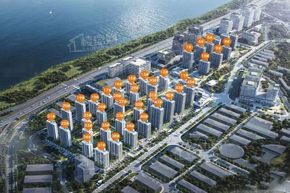 为您推荐万科城市之光