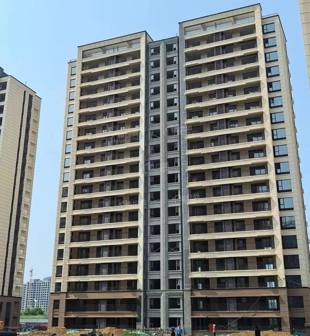 潍城买房梁城首府开发商怎么样?实地看房见真章!