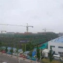 徐州永宁汽车博览园实景图