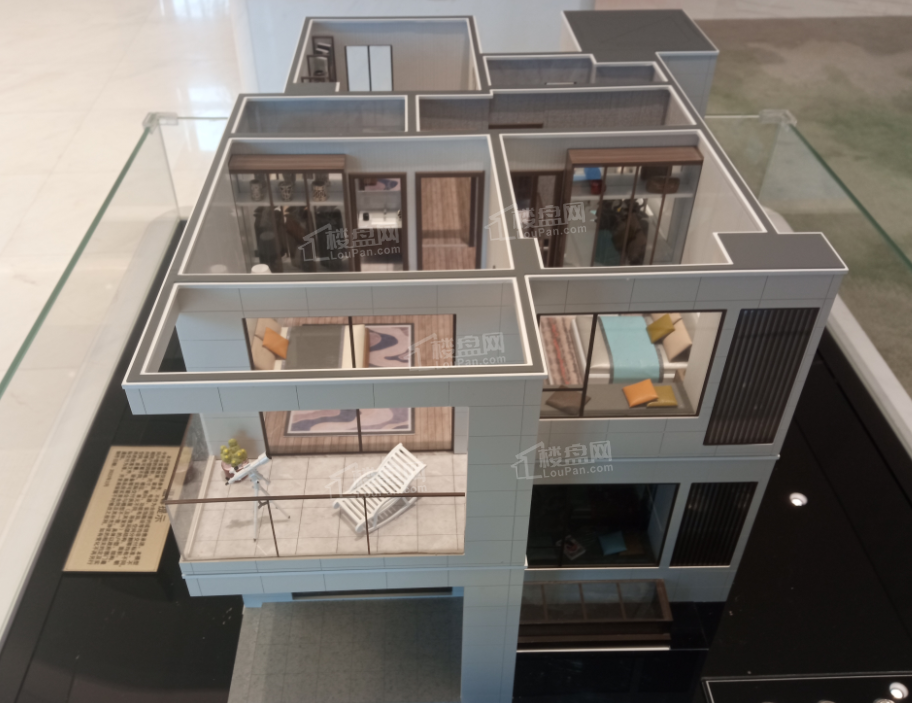 新华御著实景图