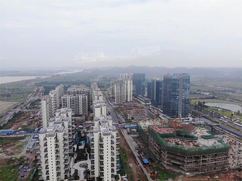 楼市动态|遂宁平均房价降了吗？眼下买房划算吗？