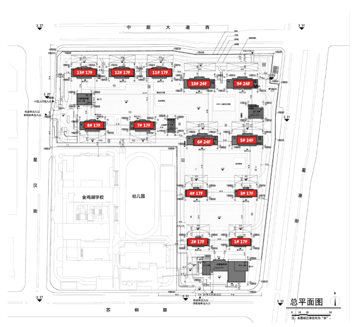 苏州湖西观云效果图_实景图_样板间-苏州楼盘网