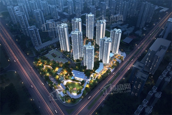 华润置地未来城市_南宁华润置地未来城市房价_楼盘怎么样-南宁楼盘网