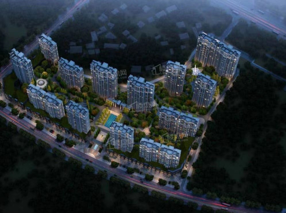 2024年上饶广信区在售楼盘有多少?哪些房子可以推荐?-上饶楼盘网